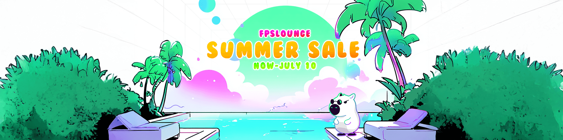 summer sale