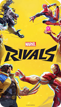 MarvelRivals