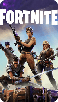 fortnite