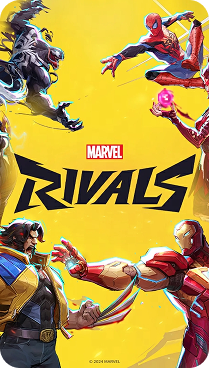 MarvelRivals