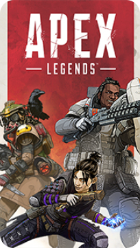 Apex Legends